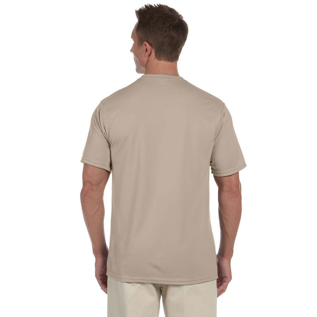 Augusta Sportswear Men's Sand Wicking T-Shirt