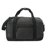 Field & Co. Black Woodland Duffel