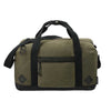 Field & Co. Olive Woodland Duffel