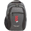 High Sierra Graphite Curve Backpack