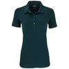 Vansport Women's Rainforest Planet Polo