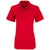 Vansport Women's Red Sky Planet Polo