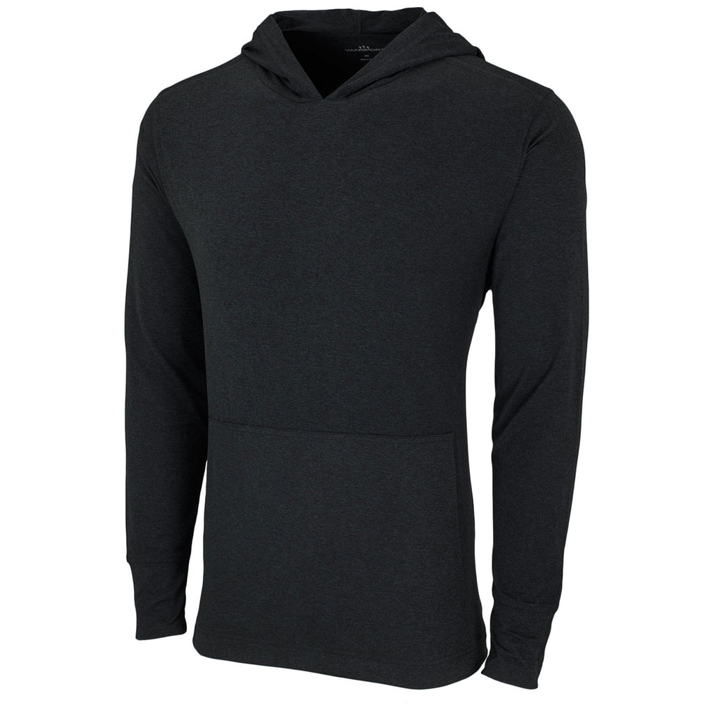 Vansport Men's Onyx Trek Hoodie