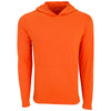 Vansport Men's Orange Trek Hoodie