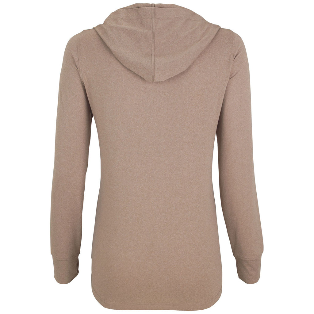 Vansport Women's Beach Trek Hoodie