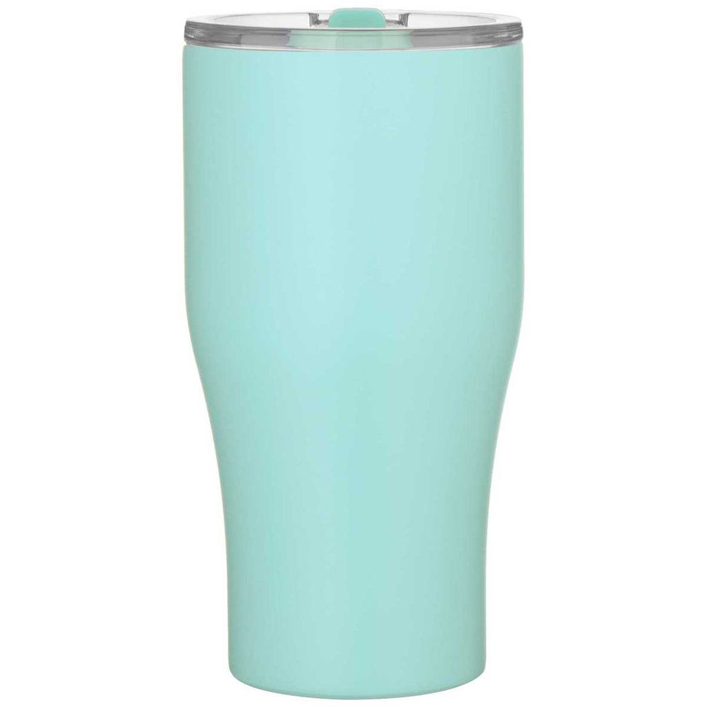 ETS Matte Mint Summit 16.9 oz Double Wall Stainless Steel Thermal Tumbler