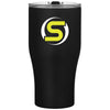 ETS Matte Black Summit 16.9 oz Double Wall Stainless Steel Thermal Tumbler