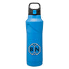 H2Go Neon Blue Houston Bottle