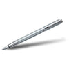 Waterman Silver with Chrome Trim Perspective Rollerball Pen