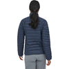 Patagonia Women's New Navy Down Sweater