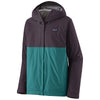 Patagonia Men's Obsidian Plum Torrentshell 3L Jacket