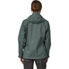 Patagonia Women's Nouveau Green Torrentshell 3L Jacket