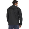 Patagonia Men's Black Granite Crest Rain Jacket