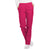 Dickies Women's Hot Pink EDS Signature Natural Rise Pull-On Pant