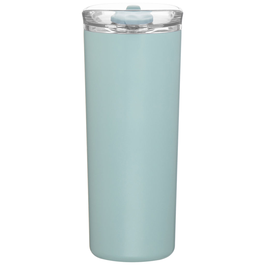 ETS Matte Chill Petal 20.9 oz Tumbler