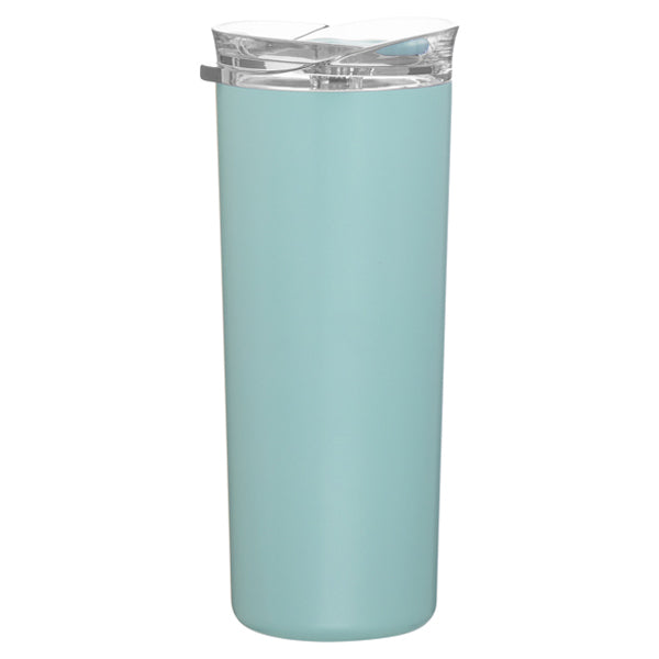 ETS Matte Chill Petal 20.9 oz Tumbler