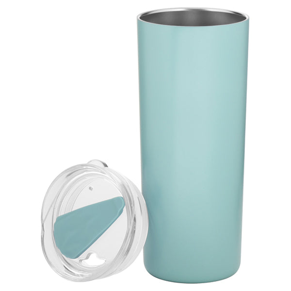 ETS Matte Chill Petal 20.9 oz Tumbler