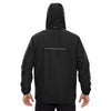 Core 365 Men's Black Tall Brisk Insulated Jacket