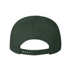 Valucap Forest Five-Panel Twill Cap