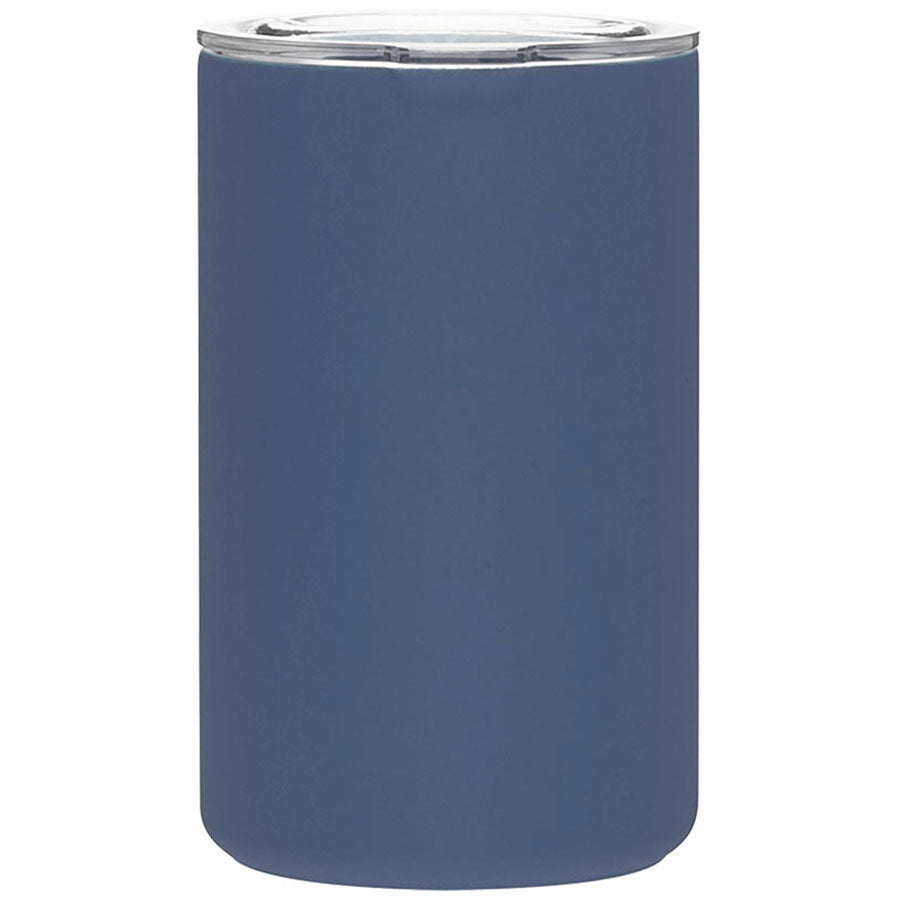 ETS Matte Navy 11 oz Apollo Tumbler