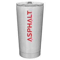 ETS Stainless Frost Tumbler 20 oz