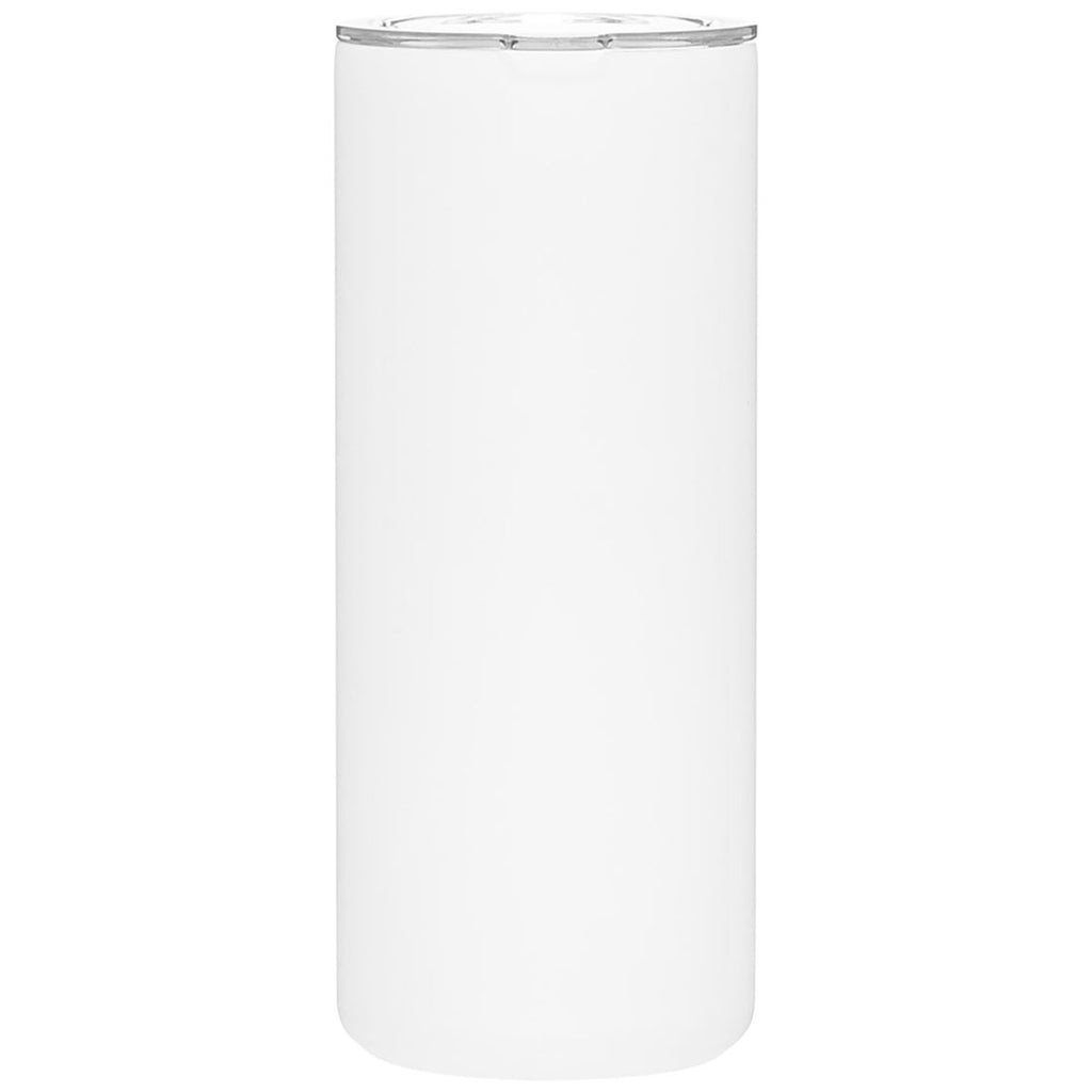 ETS Matte White 11 oz Daphne Tumbler