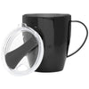 ETS Black 23 oz Haus Mug