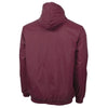 Charles River Youth Maroon Performer Jacket