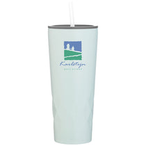 ETS Matte Meadow 20.9 oz Triad Tumbler