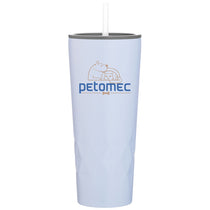 ETS Matte Landfall 20.9 oz Triad Tumbler