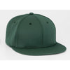 Pacific Headwear Dark Green Universal D-Series F3 Performance Cap