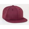 Color Burgundy