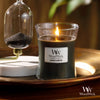 Woodwick Evening Bonfire Hourglass Candle 9.7oz