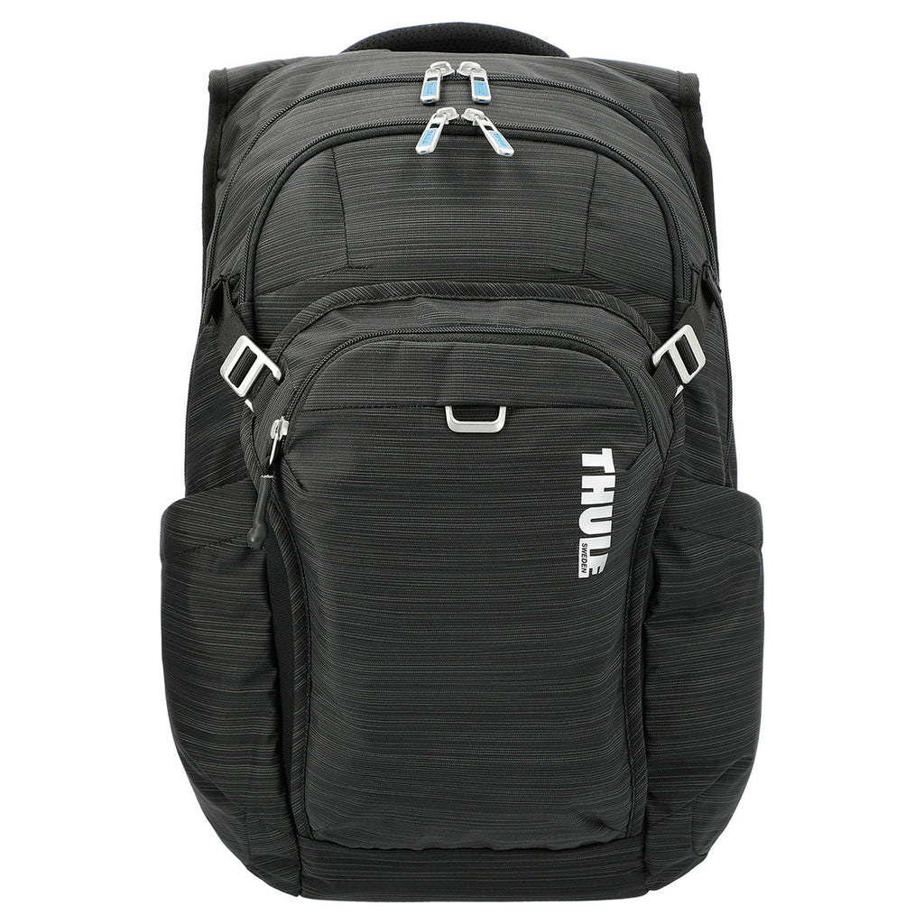 Thule Black Construct 15" Computer Backpack 24L