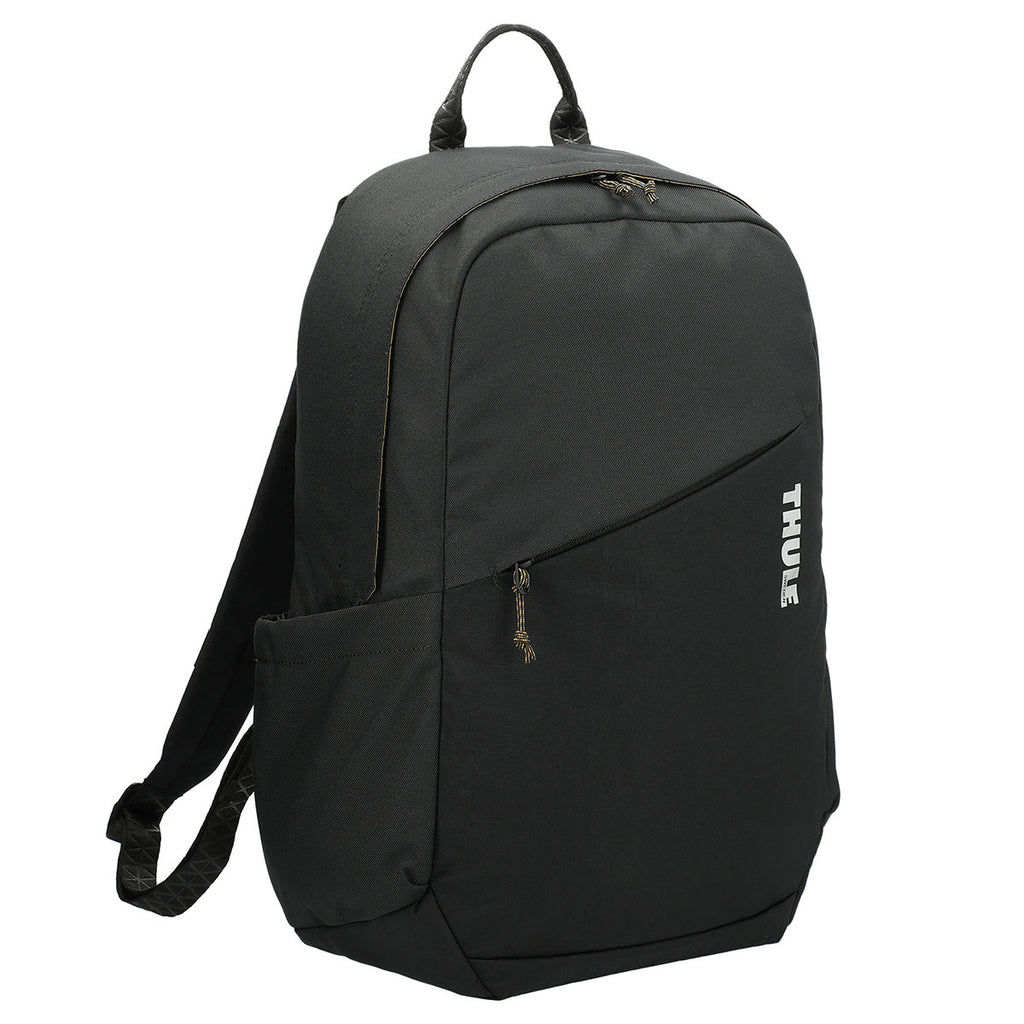 Thule Black Heritage 15" Computer Backpack