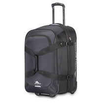 High Sierra Black Winslow 25