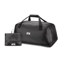 High Sierra Black Pack-N-Go 20