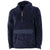 Charles River Unisex Navy Lightweight Newport Hoodie