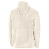 Charles River Unisex Ivory Lightweight Newport Hoodie