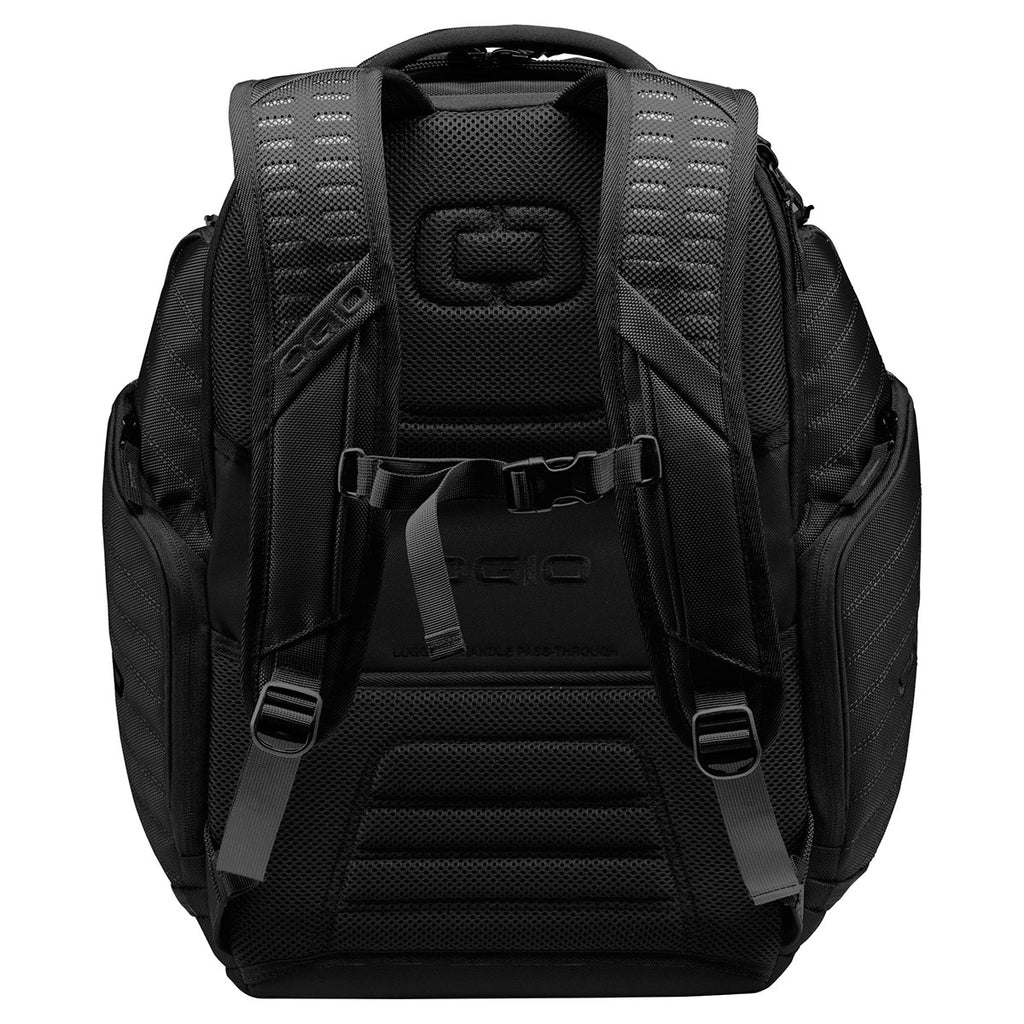 OGIO Black Flashpoint Pack