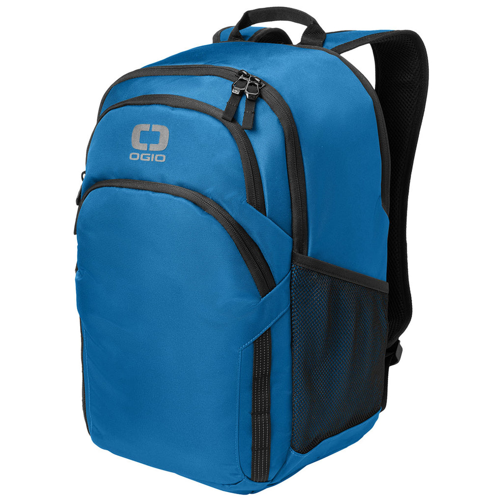 OGIO Bolt Blue Forge Pack