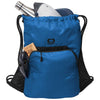 OGIO Cobalt Blue Boundary Cinch Pack