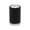 ETS Matte Black Cooler Stainless Steel Tumbler 11oz