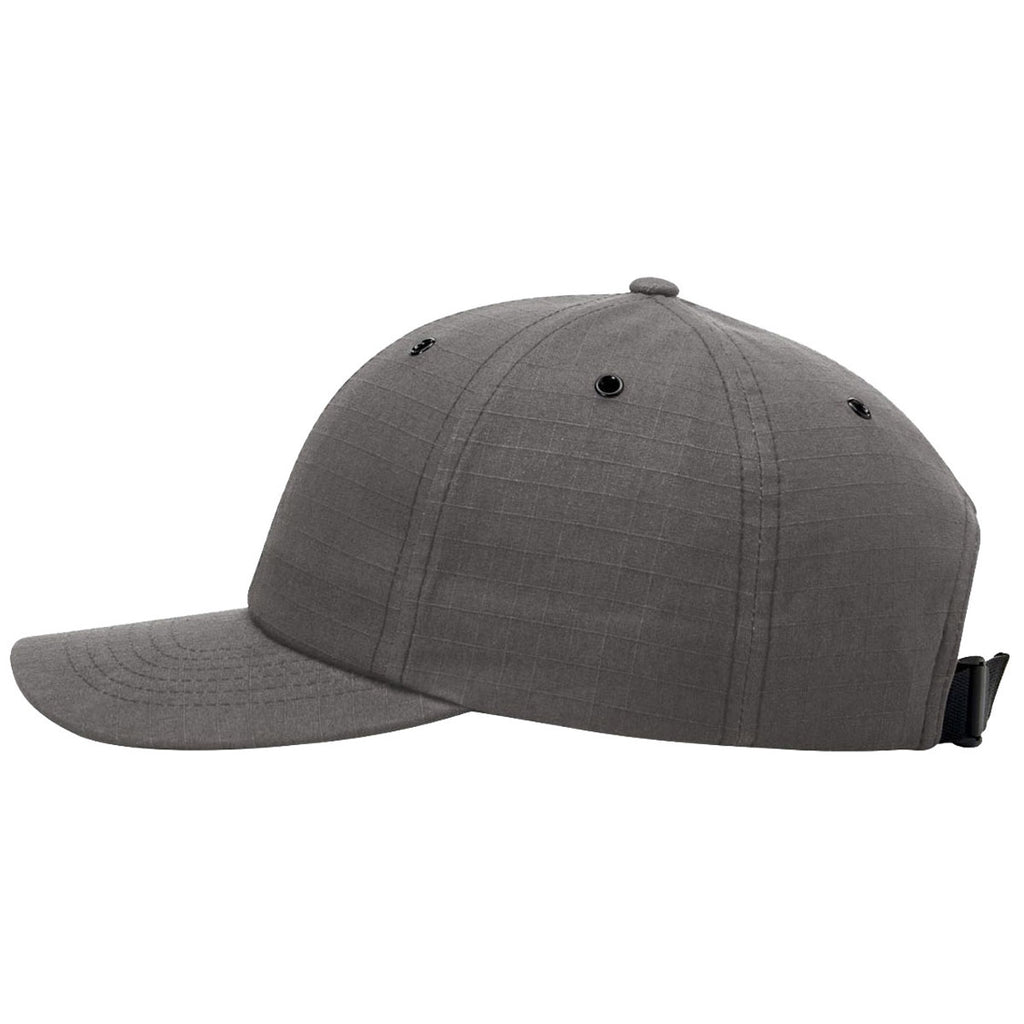 Richardson Charcoal Koosah Hat