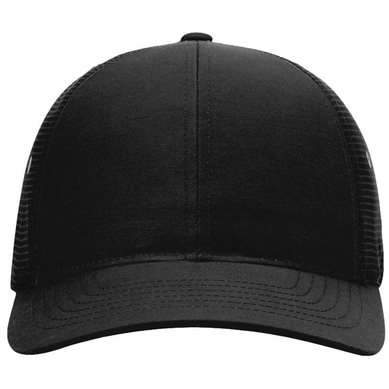 Richardson Black Bandon Hat