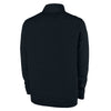 Charles River Men's Black Franconia Quilted Pullover