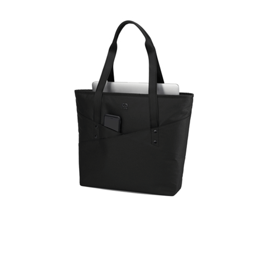 OGIO Black Downtown Tote