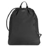 American Tourister Black Voyager Cinchpack