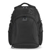 American Tourister Black Voyager Deluxe Computer Backpack