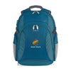 American Tourister Tidal Blue Voyager Deluxe Computer Backpack